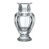 Vessière Cristaux Vases|Vases Cristal Clair|Harcourt vase balustre baccarat