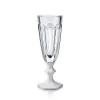 Vessière Cristaux Vases|Vases Cristal Clair|Harcourt vase flutissimo marcel wanders baccarat
