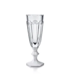 Vessière Cristaux Vases|Vases Cristal Clair|Harcourt vase flutissimo marcel wanders baccarat