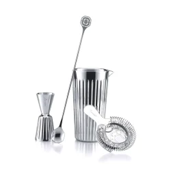 Vessière Cristaux Carafes Cristal Taillé|Art De La Table|Harmonie accessoires bar cocktails Baccarat