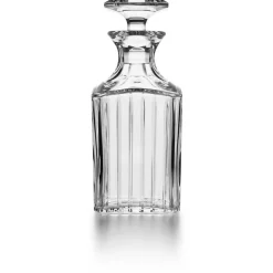 Vessière Cristaux Art De La Table|Carafes Cristal Daum Baccarat Lalique|Harmonie flacon whisky baccarat