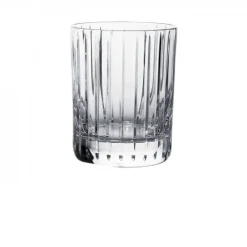 Vessière Cristaux Art De La Table|Verre À Whisky|Harmonie gobelet S N°5 baccarat