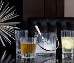 Vessière Cristaux Art De La Table|Accessoires Table Cristal|Harmonie seau à glace baccarat
