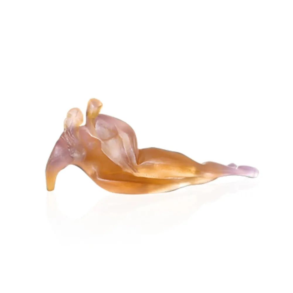 Vessière Cristaux Editions D’Art|Éditions D’Art Cristal|Intimite de Natacha Mondon Daum