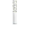Vessière Cristaux Luminaires|Lampes Cristal|Jardin cristal jallum photophore 1l