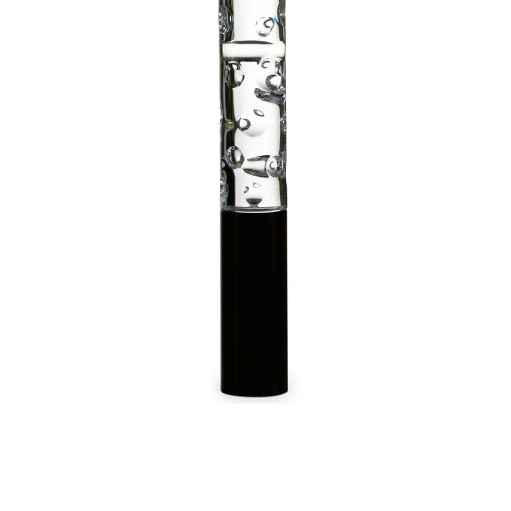 Vessière Cristaux Luminaires|Lampes Cristal|Jardin cristal jallum photophore 1l