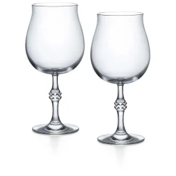 Vessière Cristaux Art De La Table|Coffrets Verres Cristal|Jcb passion verre a vin baccarat