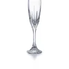 Vessière Cristaux Art De La Table|Flûte Champagne|Jupiter flûte à champagne baccarat