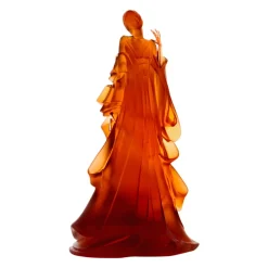 Vessière Cristaux Editions D’Art|Éditions D’Art Cristal|Kabuki ambre daum deville-chabrolle