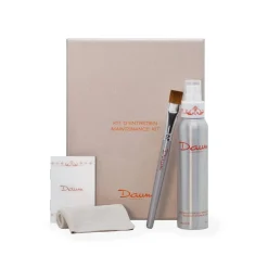 Vessière Cristaux Bestiaire|Vases|Kit d’entretien Daum