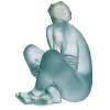 Vessière Cristaux Editions D’Art|Éditions D’Art Cristal|La brise laubignat Daum