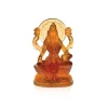 Vessière Cristaux Editions D’Art|Symboles Religieux Cristal|Lakshmi ambre daum