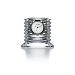 Vessière Cristaux Pendulettes Cristal|Décoration|Lalande pendulette baccarat