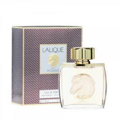 Vessière Cristaux Parfums Lalique Homme|Flacons De Parfum|Lalique pour homme equus eau de parfum