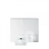 Vessière Cristaux Flacons De Parfum|Lalique white flacon cristal