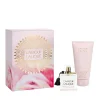 Vessière Cristaux Flacons De Parfum|Parfums Lalique Femme|L’amour coffret cadeau lalique