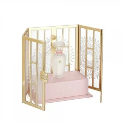 Vessière Cristaux Parfums Lalique Femme|Flacons De Parfum|L’amour flacon cristal lalique