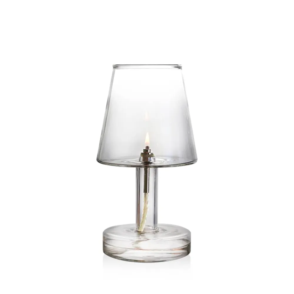 Vessière Cristaux Photophores, Bougeoirs Cristal|Coupes, Coupelles Et Photophores|Lampe à huile de salon (intérieur et extérieur)