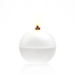 Vessière Cristaux Coupes, Coupelles Et Photophores|Lampes Cristal|Lampe à huile ice verre