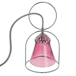Vessière Cristaux Lampes Cristal|Lustre Luminaire Saint-Louis|Lampe à poser Apollo Saint-Louis