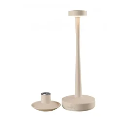 Vessière Cristaux Lampes Cristal|Lampe bougeoir extérieur AARHUS Villeroy & Boch