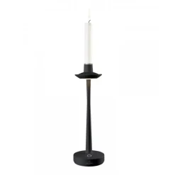 Vessière Cristaux Lampes Cristal|Lampe bougeoir extérieur AARHUS Villeroy & Boch