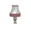 Vessière Cristaux Lunéville|Lampe chevet louvre