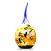 Vessière Cristaux Luminaires|Lampes Pâte De Verre|Lampe cristal art nouveau N°1