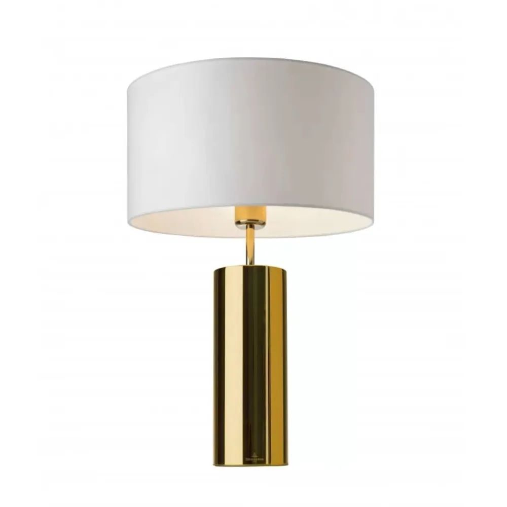Vessière Cristaux Lampes Cristal|Lampe cylindre Prag Villeroy & Boch