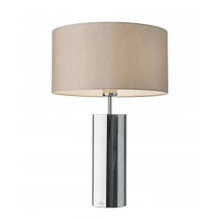 Vessière Cristaux Lampes Cristal|Lampe cylindre Prag Villeroy & Boch