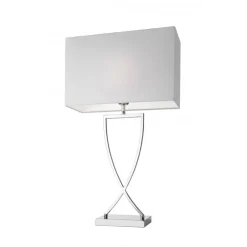 Vessière Cristaux Lampes Cristal|Lampe de table Toulouse Villeroy & Boch