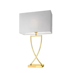 Vessière Cristaux Lampes Cristal|Lampe de table Toulouse Villeroy & Boch