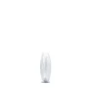 Vessière Cristaux Lampes Cristal|Luminaires|Lampe oblong vibration lalique