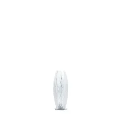 Vessière Cristaux Lampes Cristal|Luminaires|Lampe oblong vibration lalique