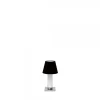 Vessière Cristaux Lampes Cristal|Luminaires|Lampe orgue lalique sans abat jour