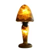 Vessière Cristaux Luminaires|Lampes Pâte De Verre|Lampe pâte de verre Tip Gallé