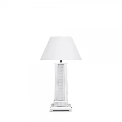 Vessière Cristaux Luminaires|Lampes Cristal|Lampe raisins lalique