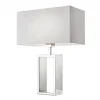 Vessière Cristaux Lampes Cristal|Lampe Shanghai Villeroy & Boch
