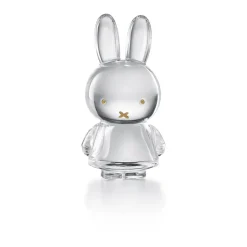 Vessière Cristaux Bestiaire|Animaux Cristal|Lapin Miffy Baccarat