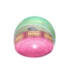 Vessière Cristaux Presse-Papiers|Sulfures Cristal|Le rat 2020 doré presse-papier Saint-Louis