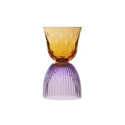 Vessière Cristaux Décoration|Coupe, Coupelles Et Photophores|Les endiablés bubbles saint-louis