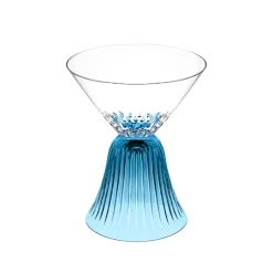 Vessière Cristaux Décoration|Coupe, Coupelles Et Photophores|Les endiablés cocktail Apollo Saint-Louis