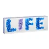 Vessière Cristaux Editions D’Art|Éditions D’Art Cristal|Life richard woleck et jean-françois bollié Daum