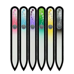 Vessière Cristaux Décoration|Accessoires Cristal|Lime ongle cristal