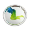Vessière Cristaux Editions D’Art|Éditions D’Art Cristal|Liu Jianhua souvenir d’amour Daum