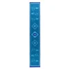 Vessière Cristaux Foulards Baccarat|Louxor maxi tie twill de soie baccarat
