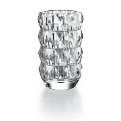 Vessière Cristaux Vases|Vases|Louxor rond vase baccarat