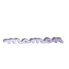 Vessière Cristaux Editions D’Art|Éditions D’Art Cristal|Maman pm daum violet