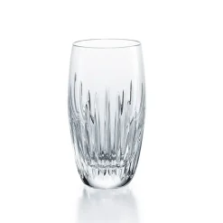 Vessière Cristaux Verre Cristal|Verre À Bière|Masséna chope baccarat