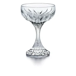 Vessière Cristaux Art De La Table|Verre À Pied|Masséna coupe champagne baccarat